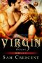 [Alphas 11] • Quinn’s Virgin Woman